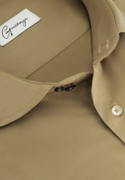 Camel Signature Shirt