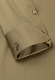 Camel Signature Shirt