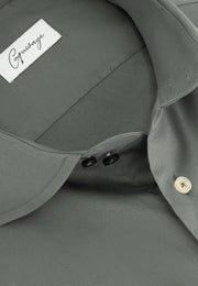 Green Signature Shirt