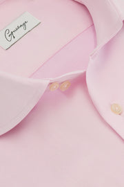 Pink Blush Essential Shirt