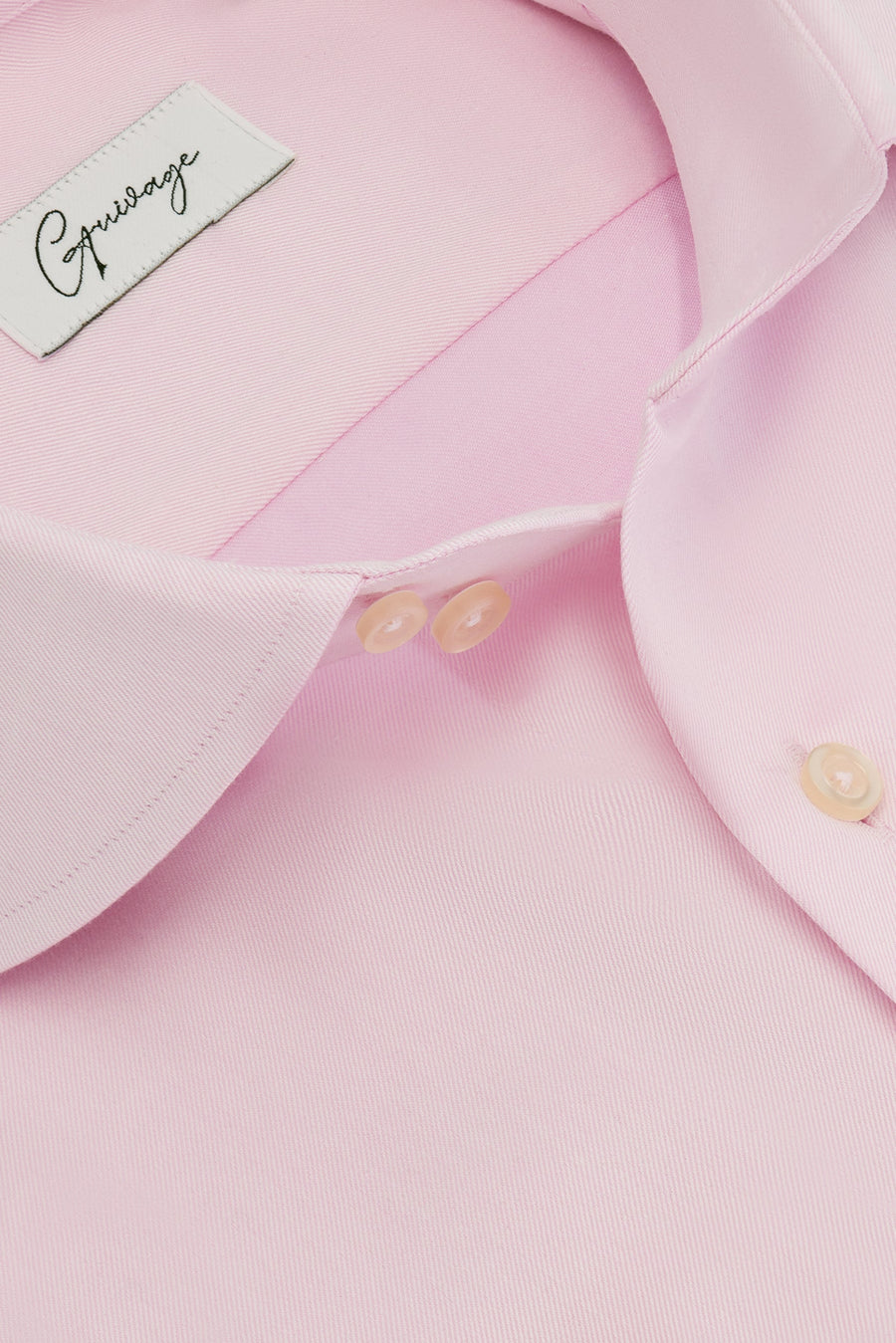 Pink Blush Essential Shirt