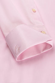Pink Blush Essential Shirt