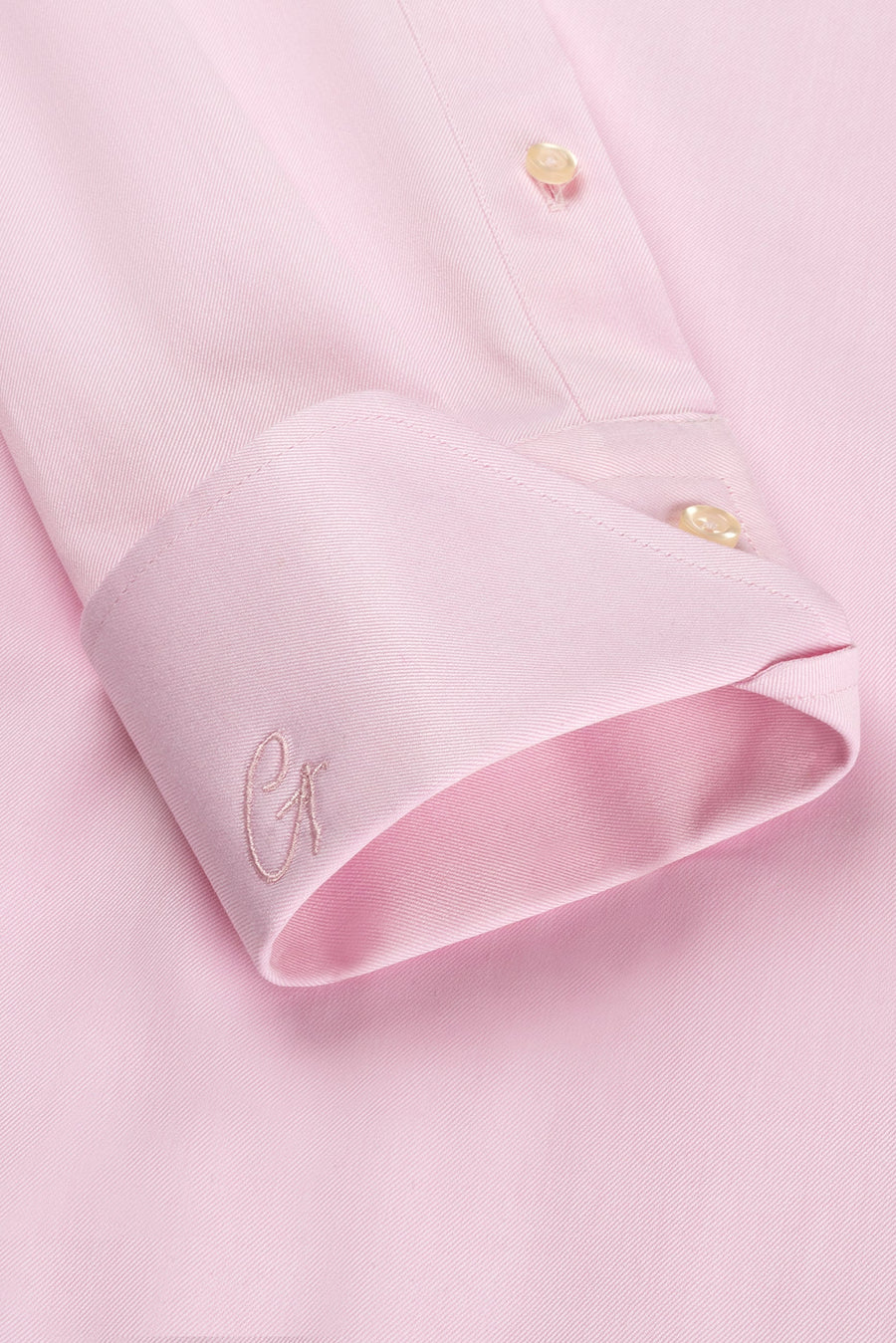 Pink Blush Essential Shirt