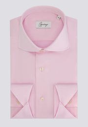 Pink Blush Essential Shirt