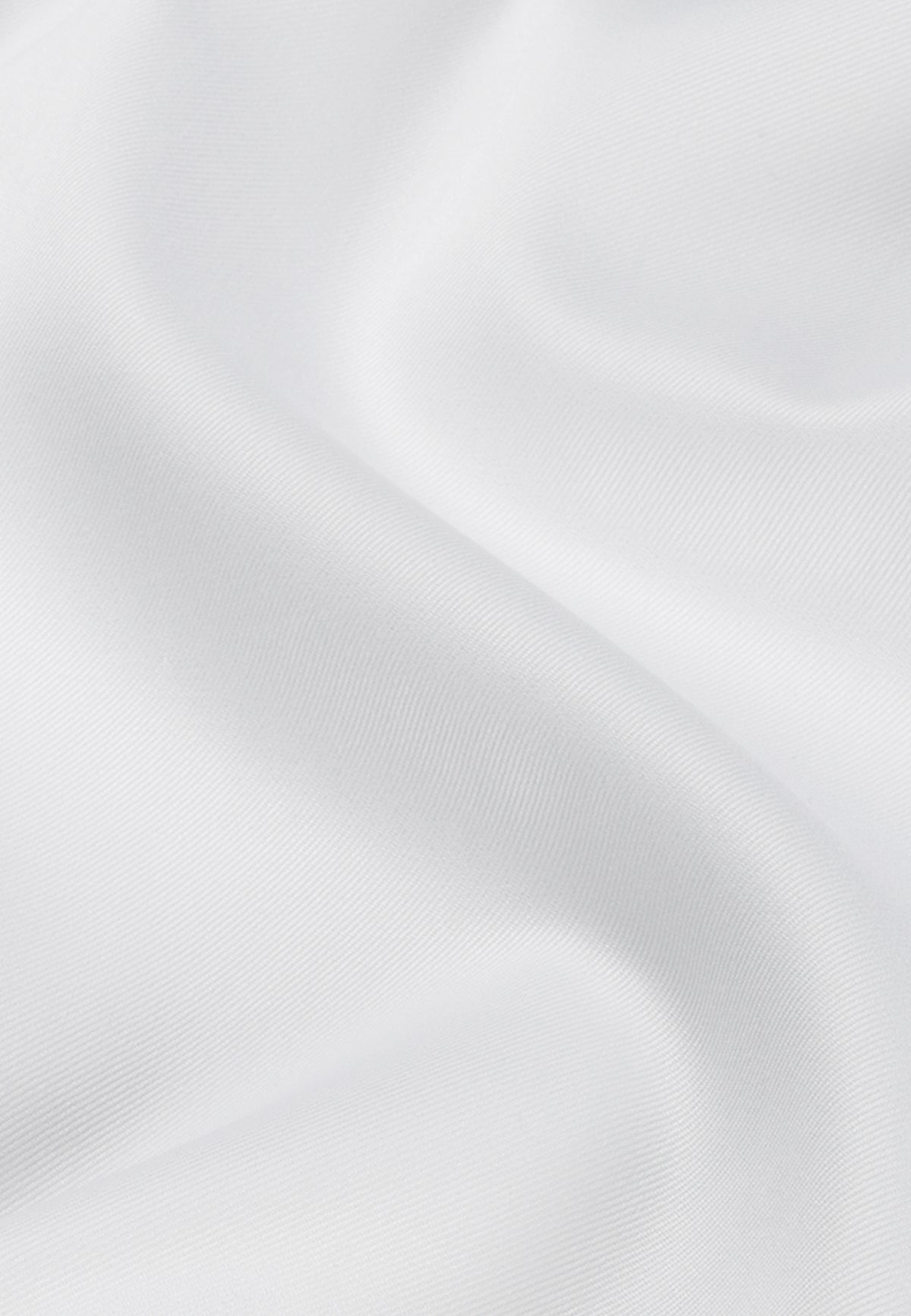White Essential Shirt