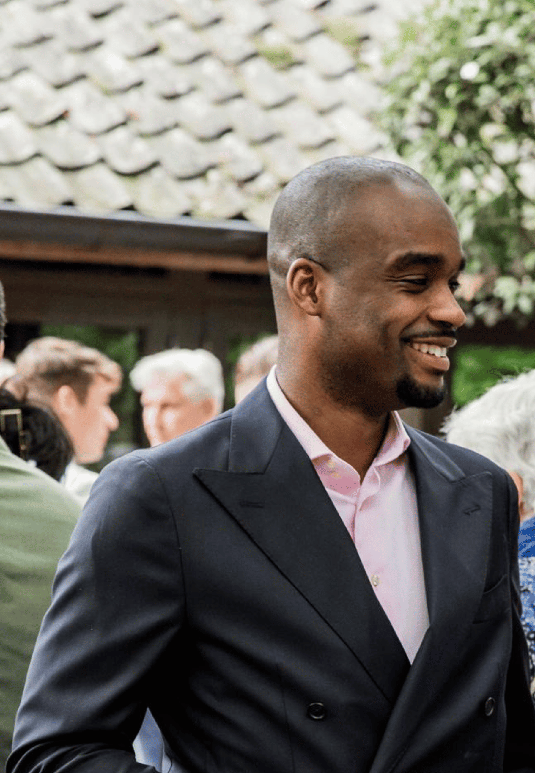 Pink Blush Essential Shirt