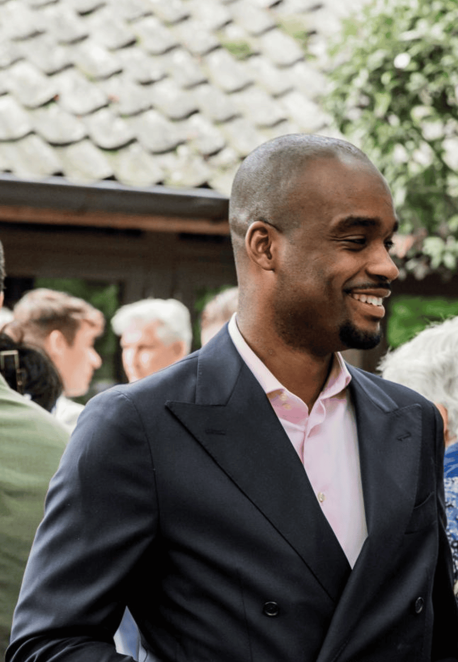 Pink Blush Essential Shirt