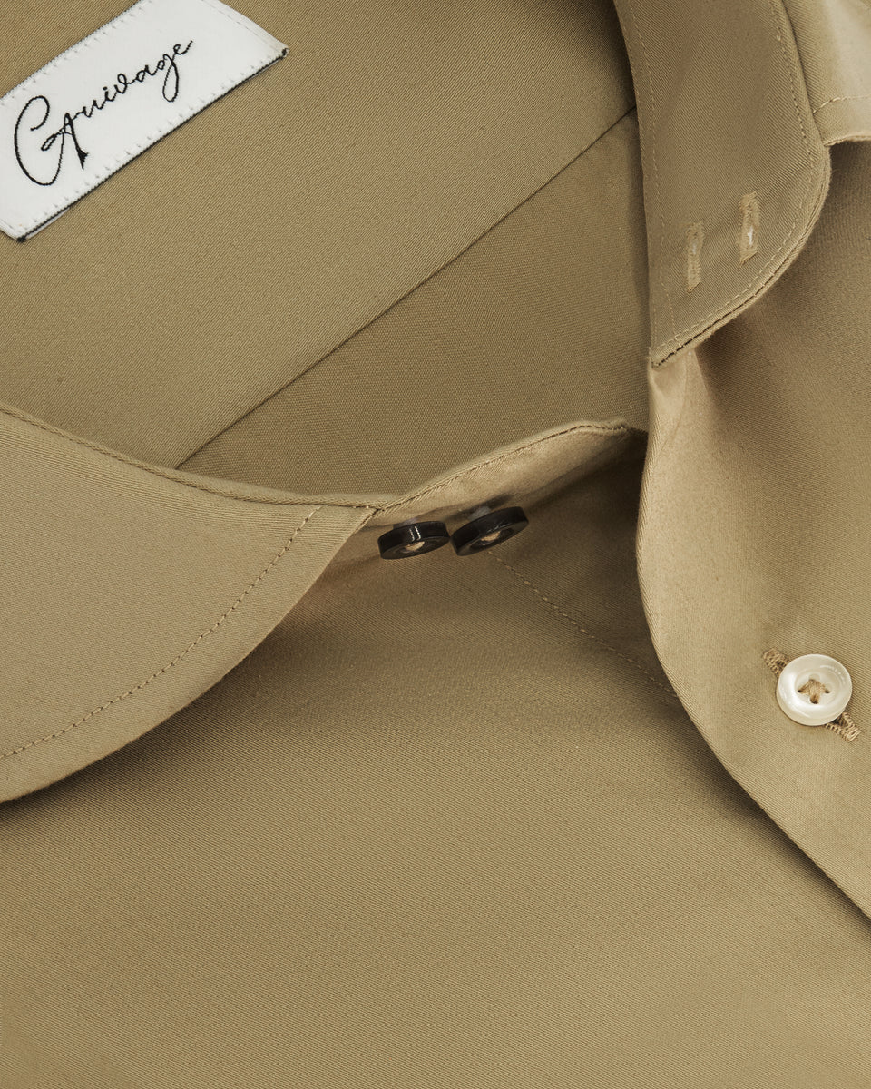 Camel Signature Shirt