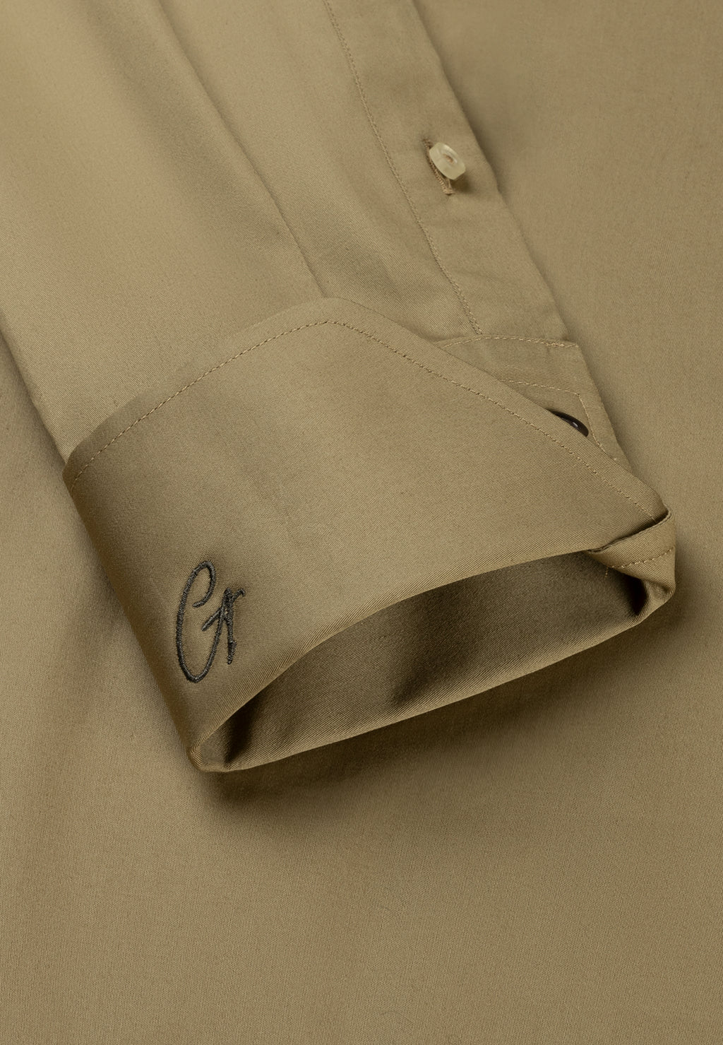 Camel Signature Shirt