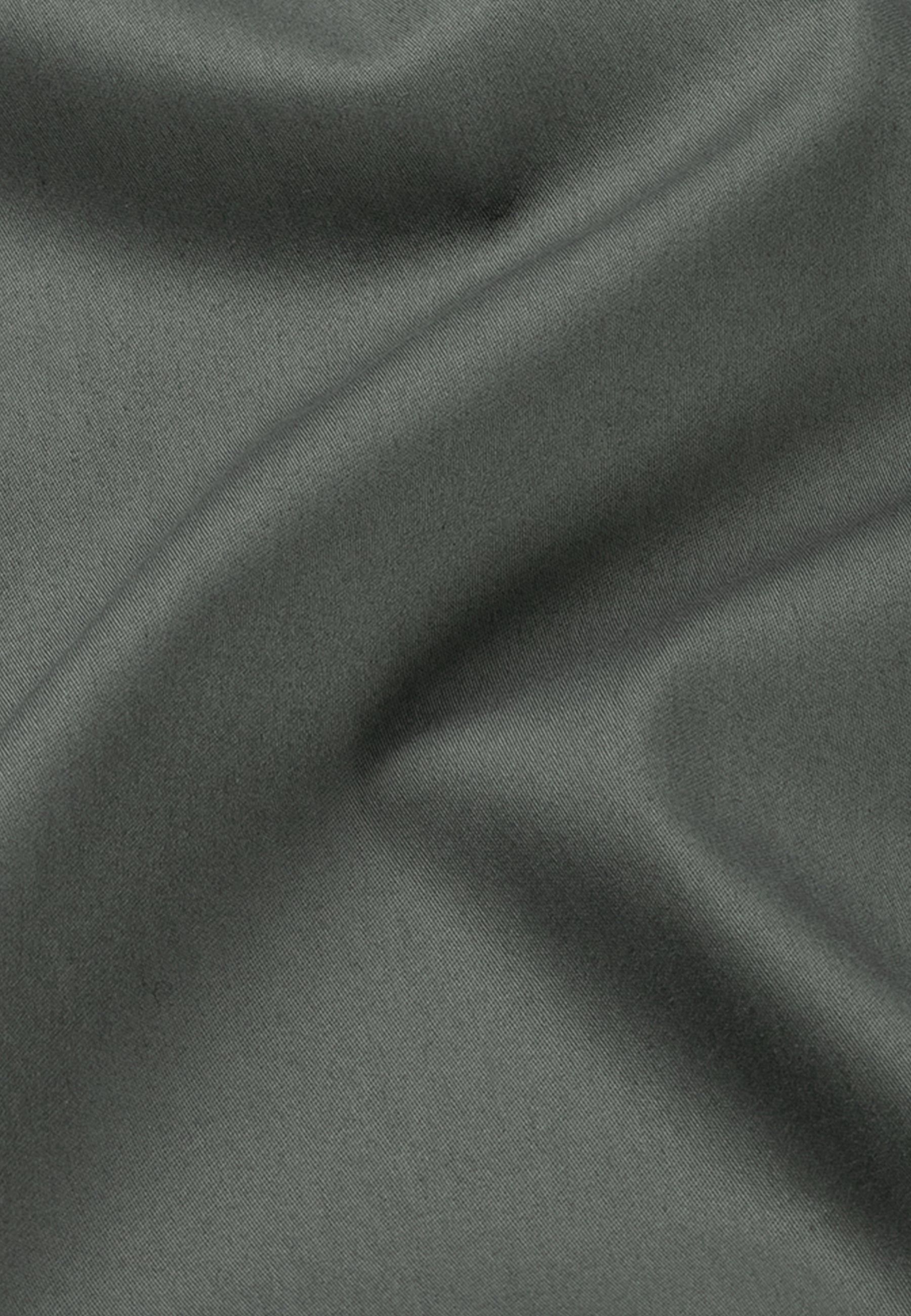 Camicia verde Signature