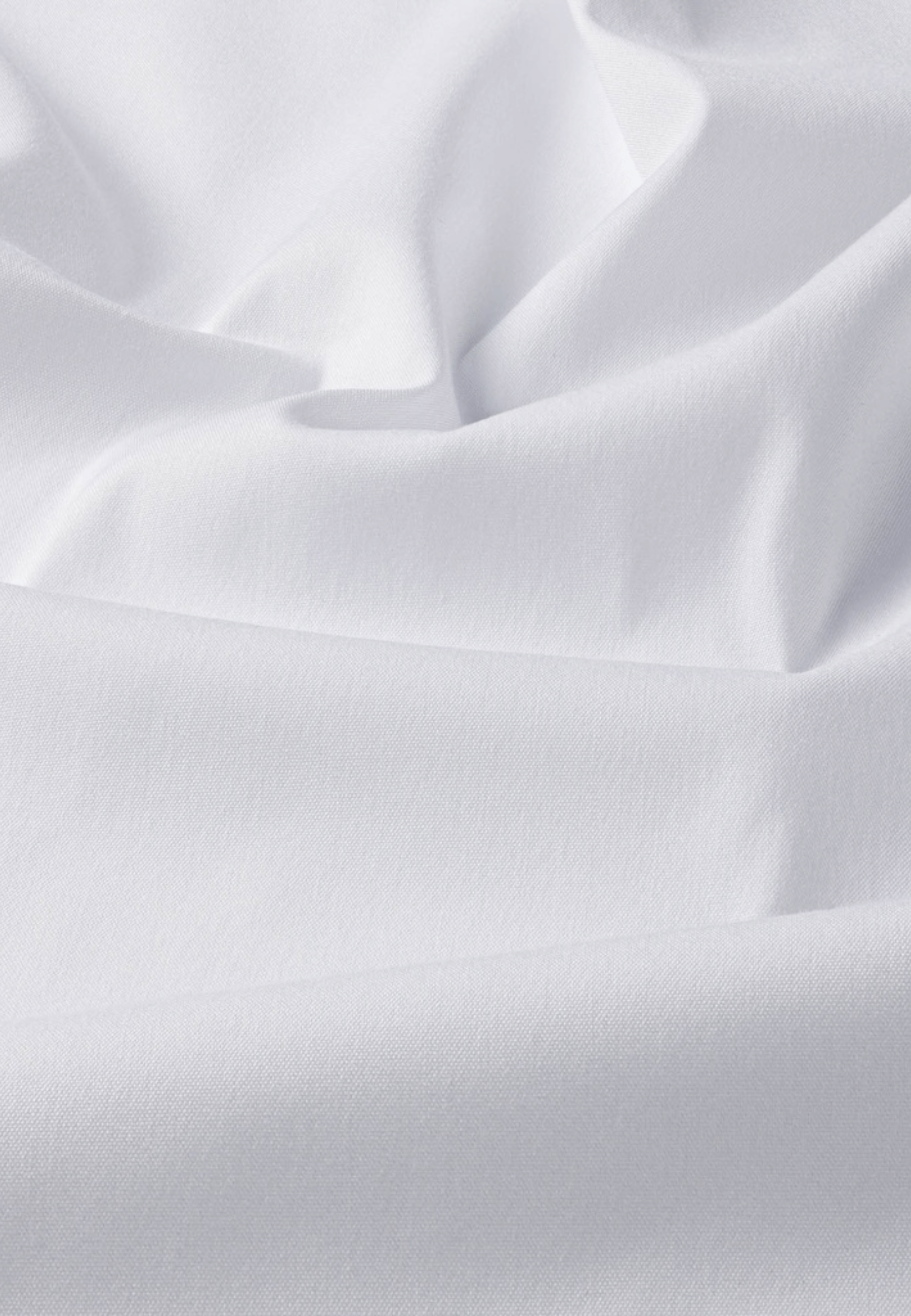 Chemise blanche essentielle