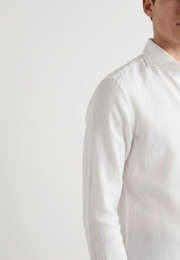 Chemise blanche essentielle