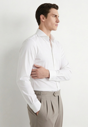 MTO Lightweight Stretch Shirt