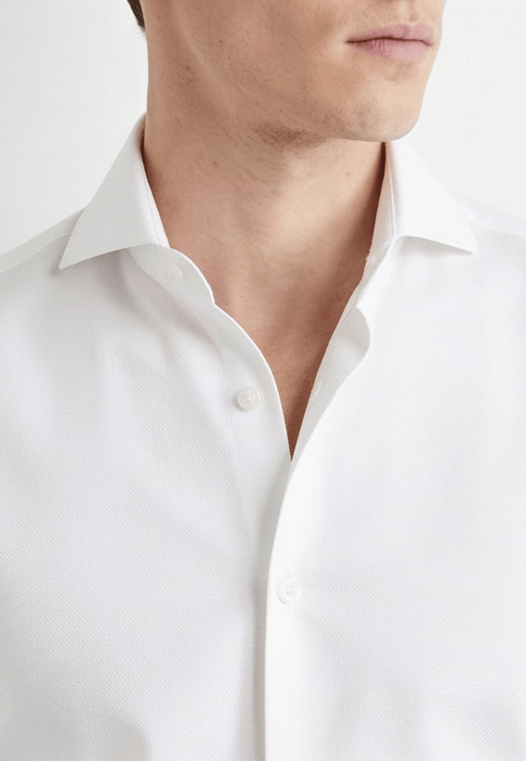 MTO Lightweight Stretch Shirt