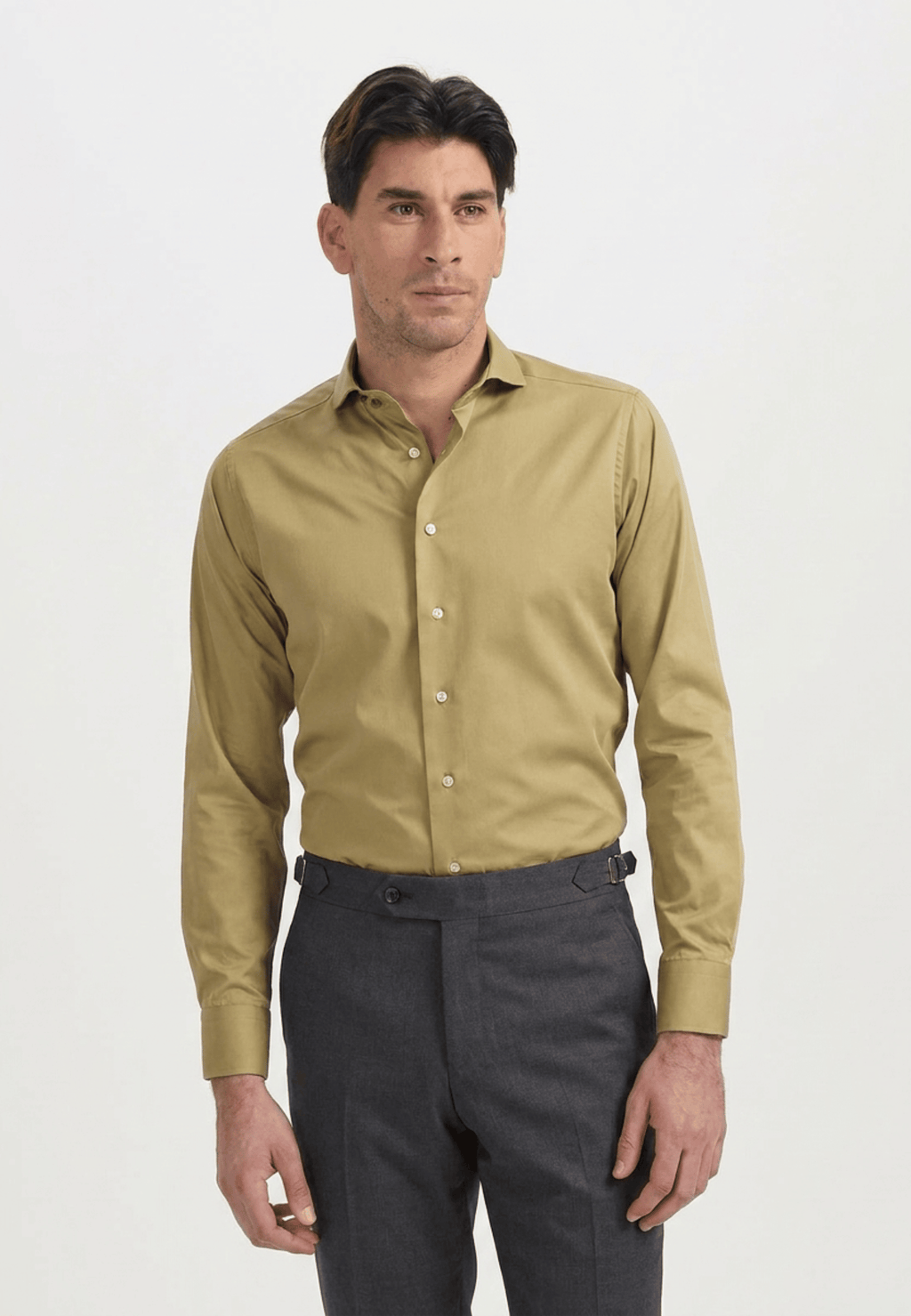Camel Signature Shirt