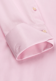 Pink Blush Essential Shirt