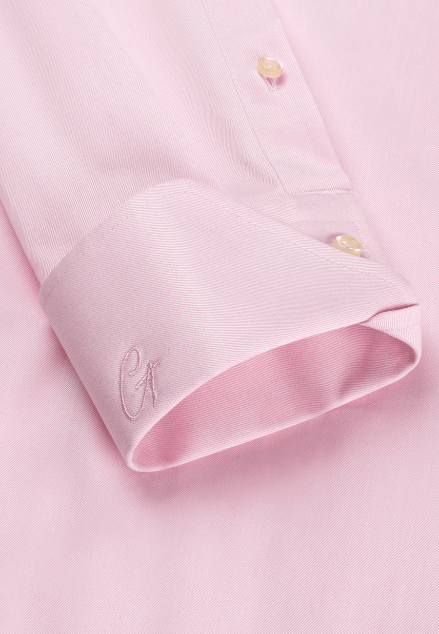 Pink Blush Essential Shirt