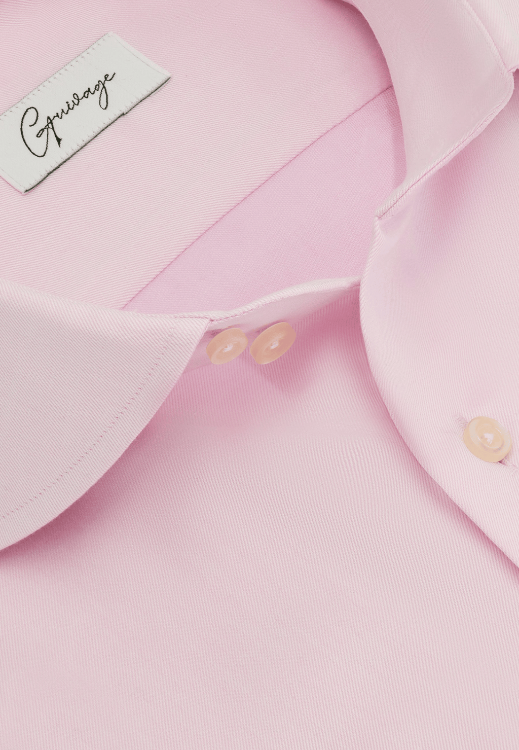 Pink Blush Essential Shirt