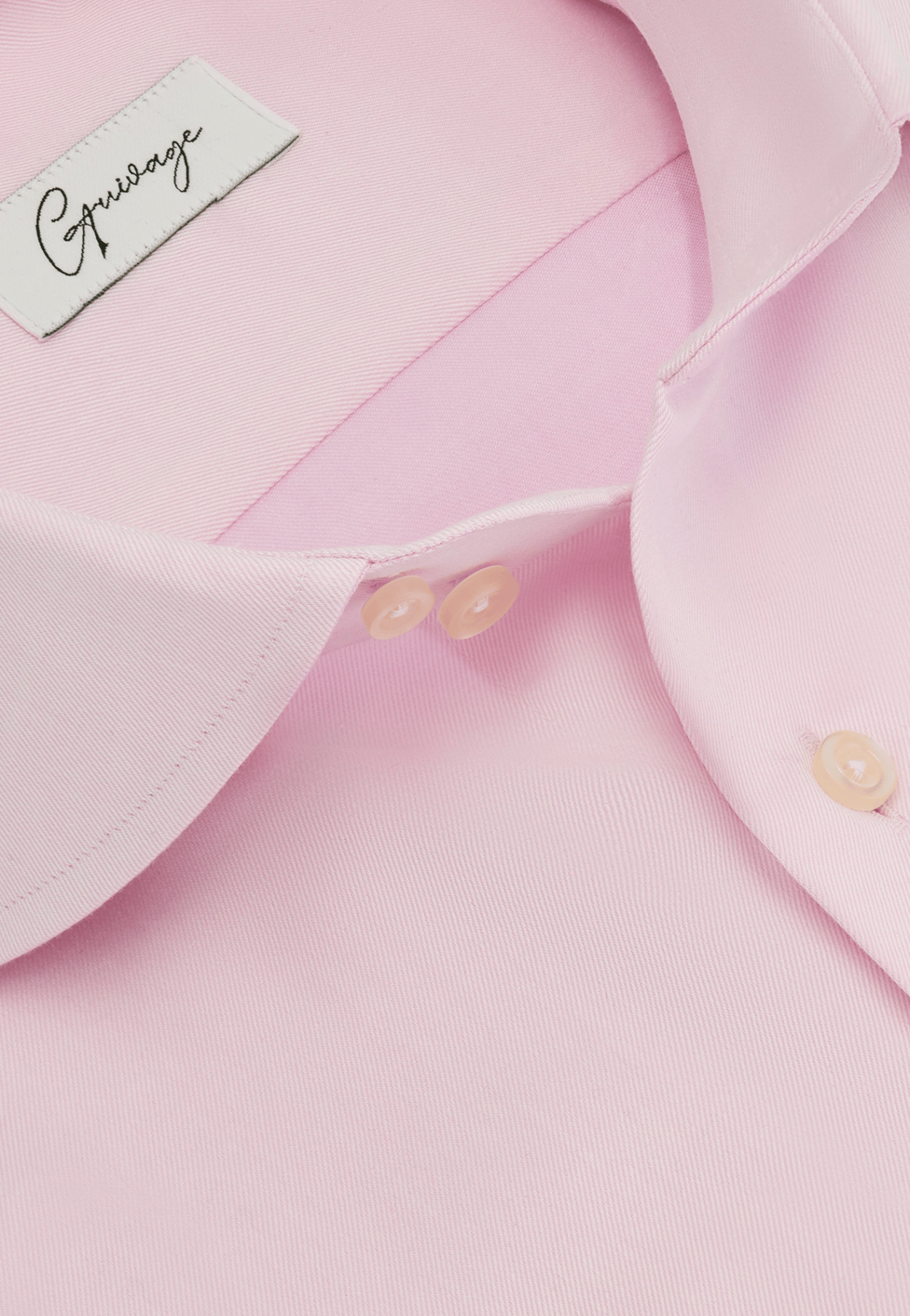 Pink Blush Essential Shirt