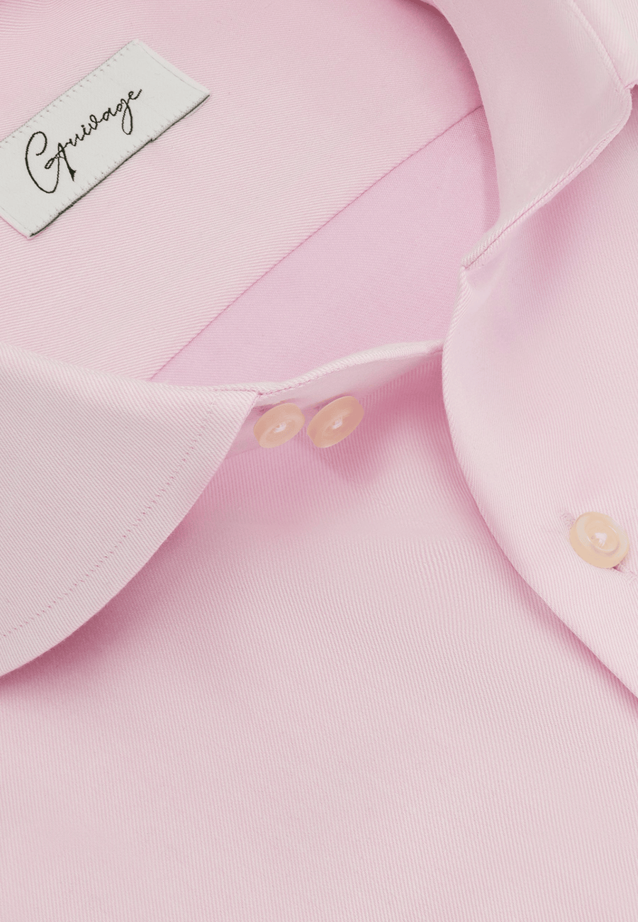 Pink Blush Essential Shirt