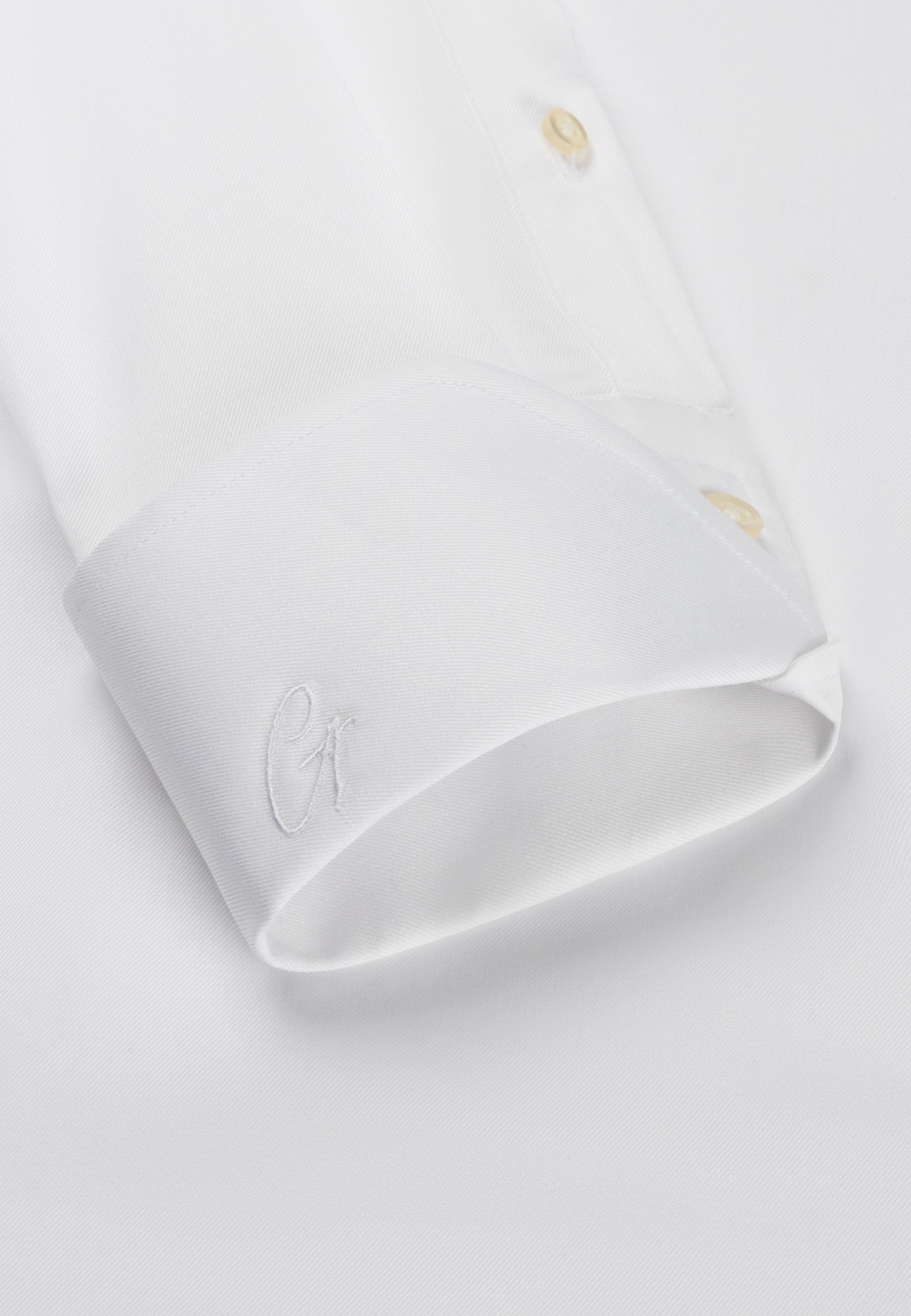 Chemise blanche essentielle