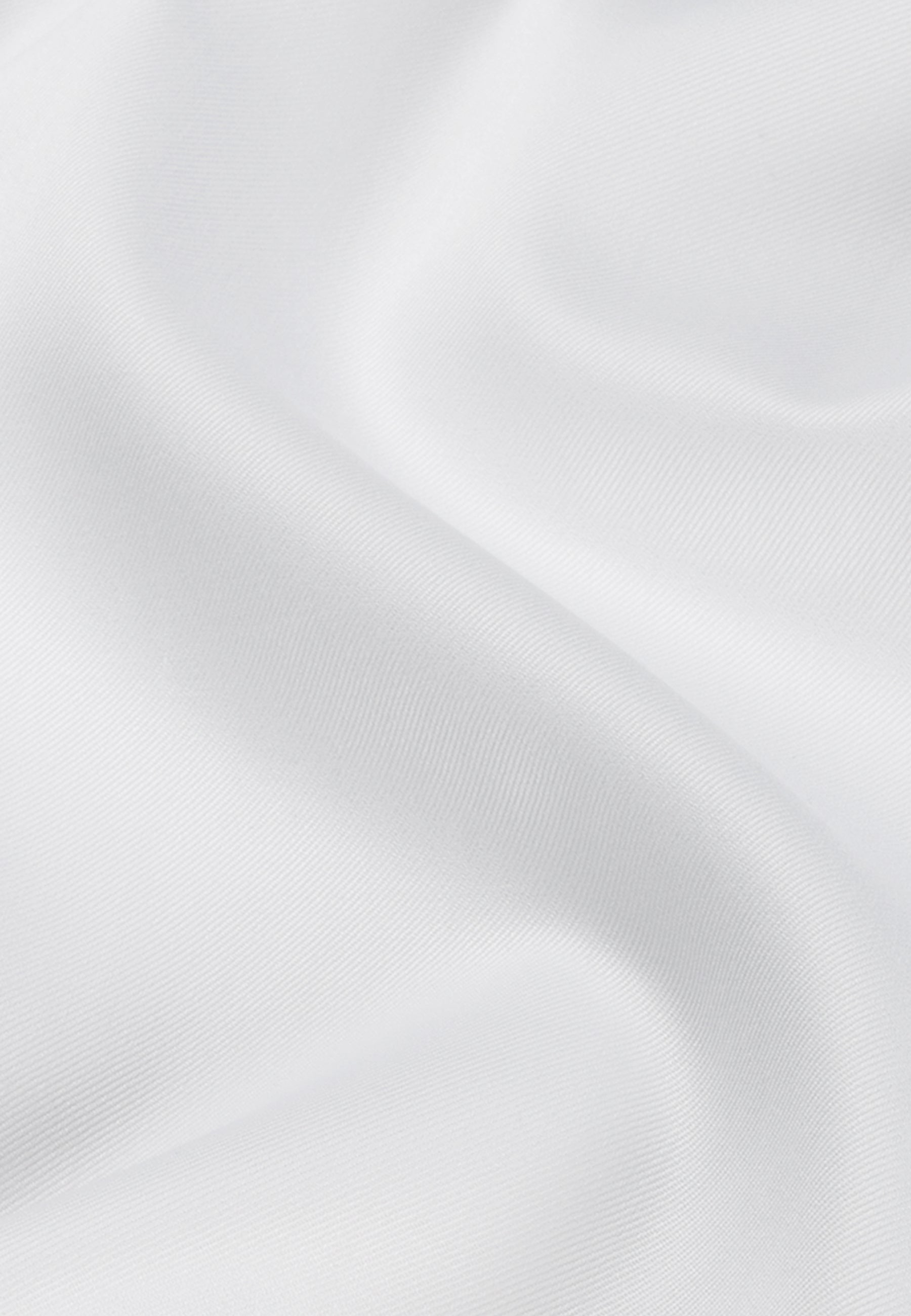 White Essential Shirt