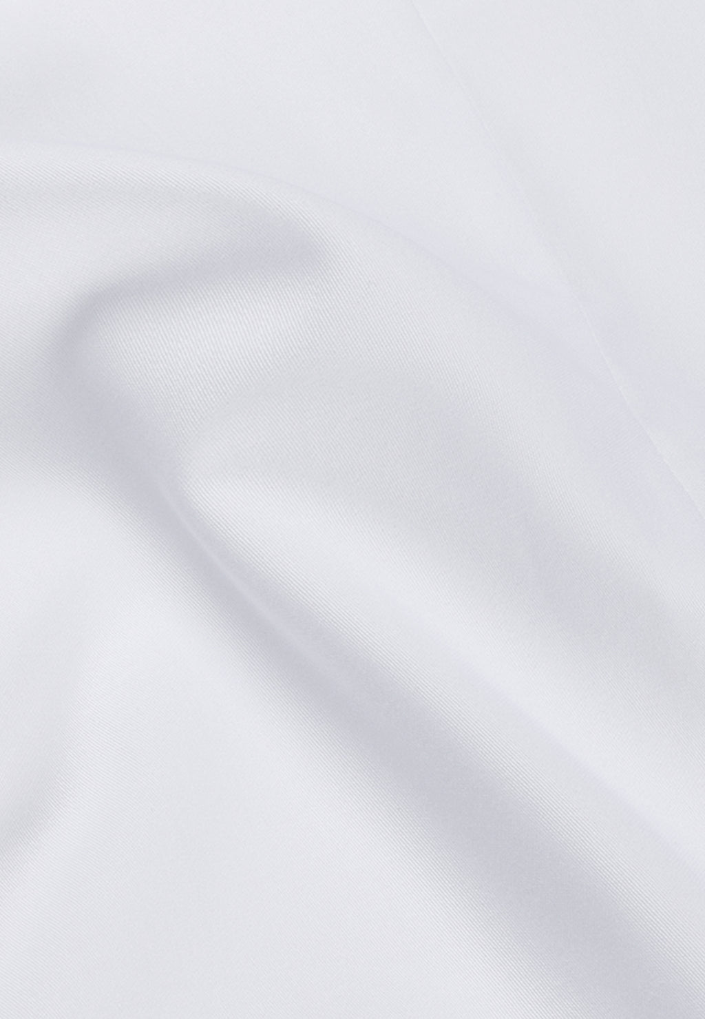 White Signature Shirt