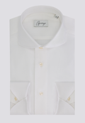 Chemise blanche essentielle